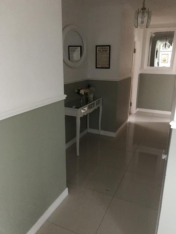 Doonhill Lodge room 2