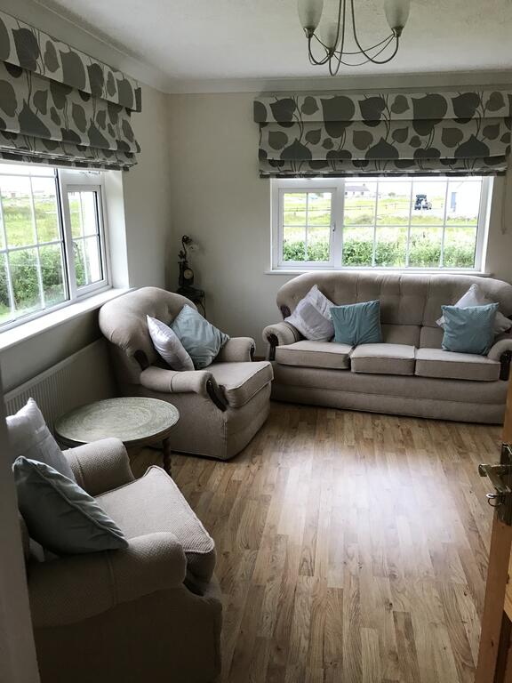 Doonhill Lodge room 3